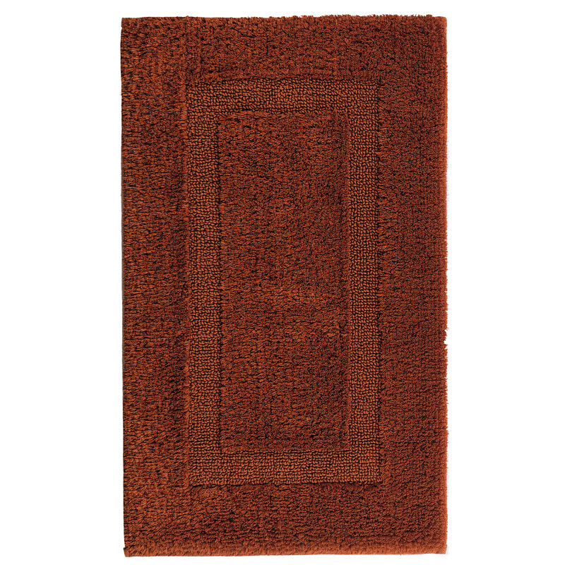 Bath Rug, 20" W x 31" L, Tile