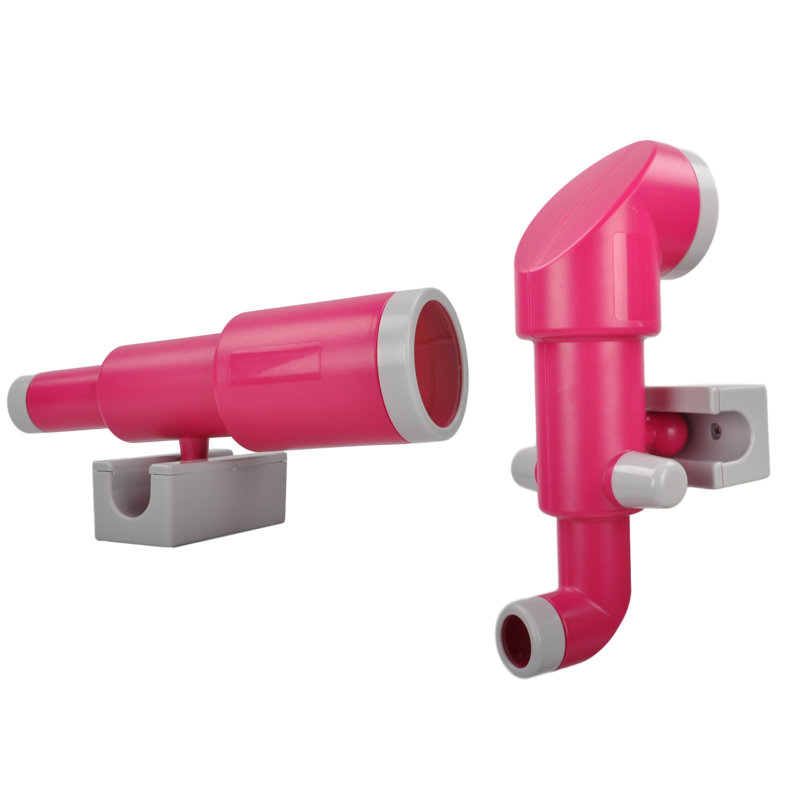 Monocular Combo Kit, Pink