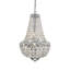 Lustre empire unique à 6 lumières Drexel-93628386