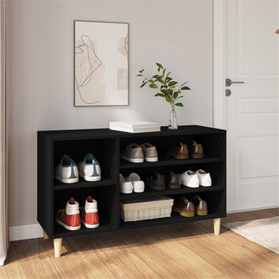 11 Pair Shoe Rack