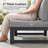 Gilemette 8-Piece Modern Aluminum Outdoor Sectional Seating Group with Cushions & Coffee Table, Rust-Resistant Patio Conversation Set-562047091-564232441
