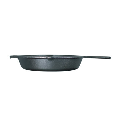 Lodge Cast Iron Skillet