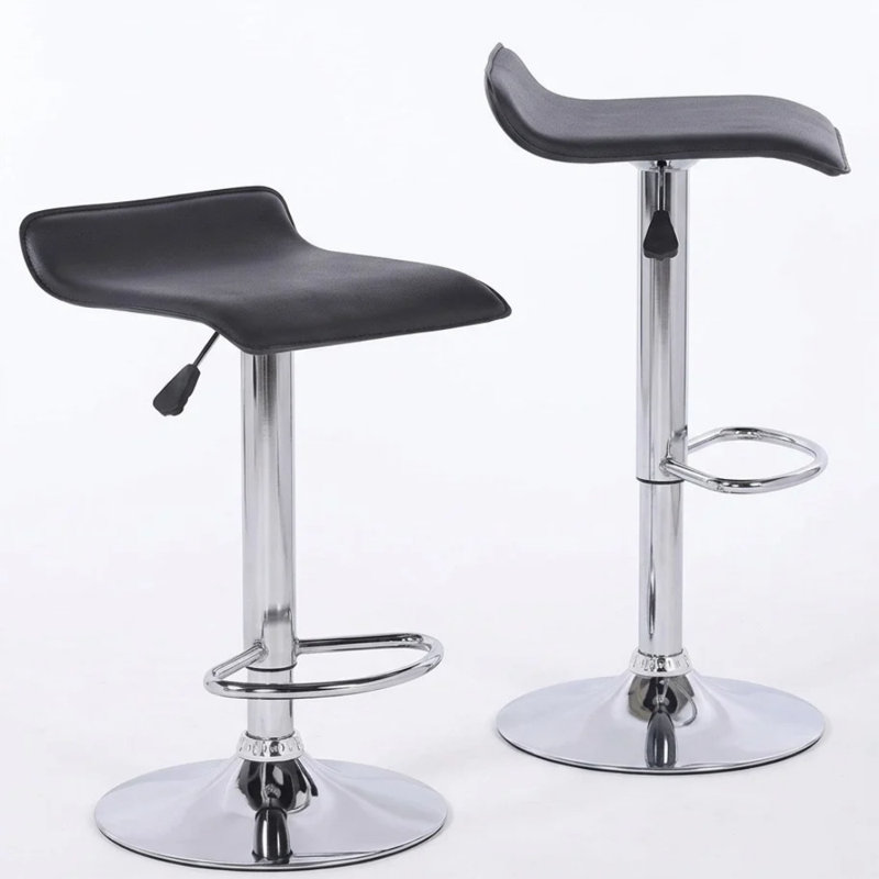 Tabouret tournant à hauteur réglable ahking, 2