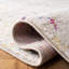 Tamura Geometric Hand Woven 200cm X 300cm Area Rug-1947050203