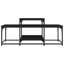 Austintown Frame Coffee Table with Storage-407124048