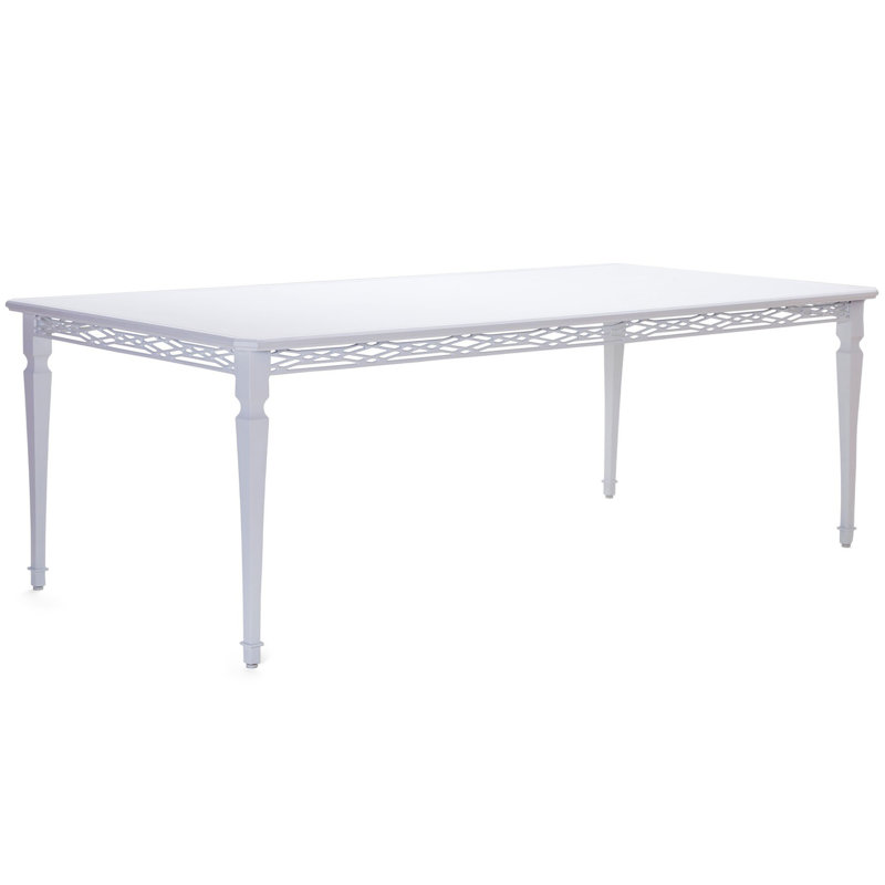 Tuoro Outdoor, Matte White
