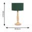 Annum Wood Table Lamp-273788236-273788238-273788232