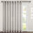 Polyester Sheer Curtain Single Panel-71502564