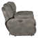 Chavers 52" Wide Power Standard Recliner