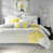 Gris clair / jaune