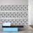Abstract Wall Decal