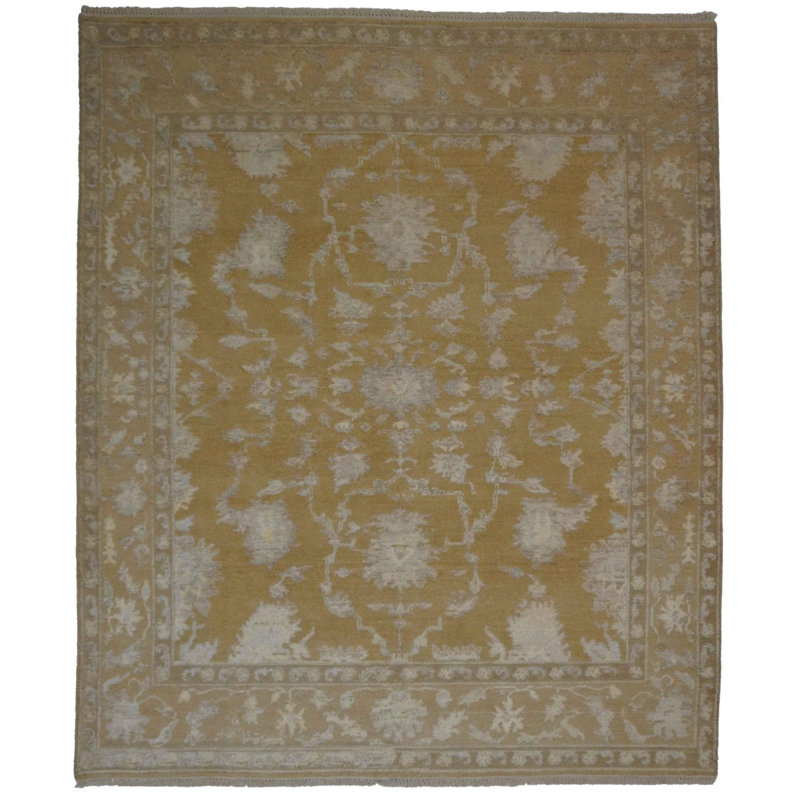 One-of-a-Kind Area Rug