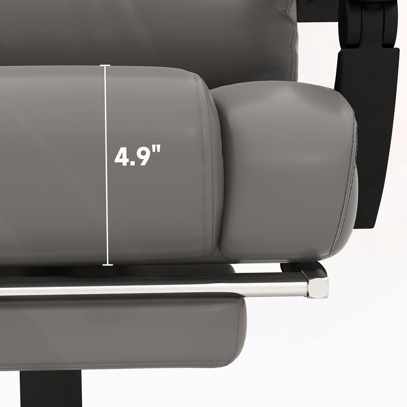 Fauteuil de bureau Vinsetto