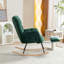Chaise berçante moderne Marsa-102151937