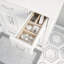 Meuble-lavabo simple 36 po x 22 po Terrence avec barre d'alimentation et prise USB Terrence -126676773-86965041