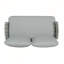Causeuse et table Modern-759838773