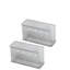 Wire Mesh Magnetic Storage Basket
