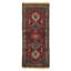 Wael Oriental Area Rug
