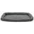 Faux Lambswool Crate Bolster Pet Bed-82536334-82536330