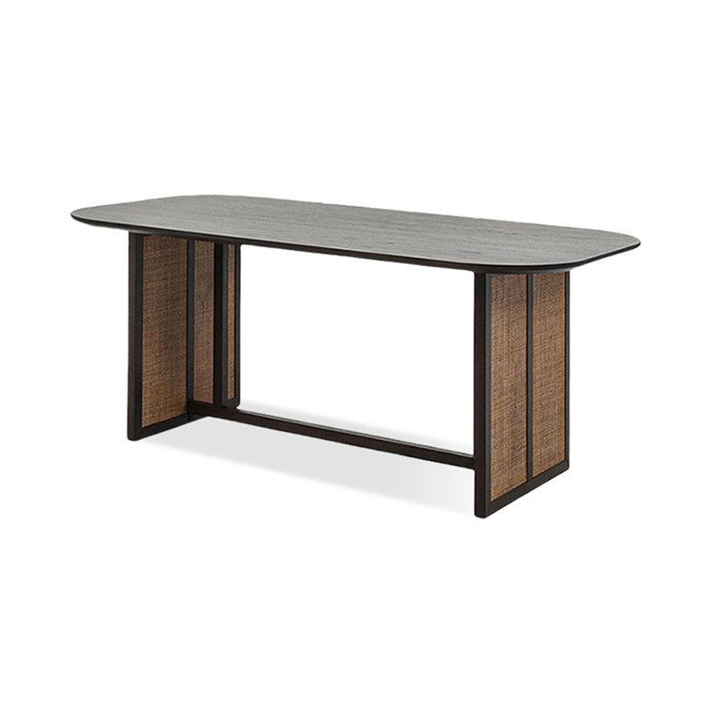 Table de salle à manger Modern, 78.74