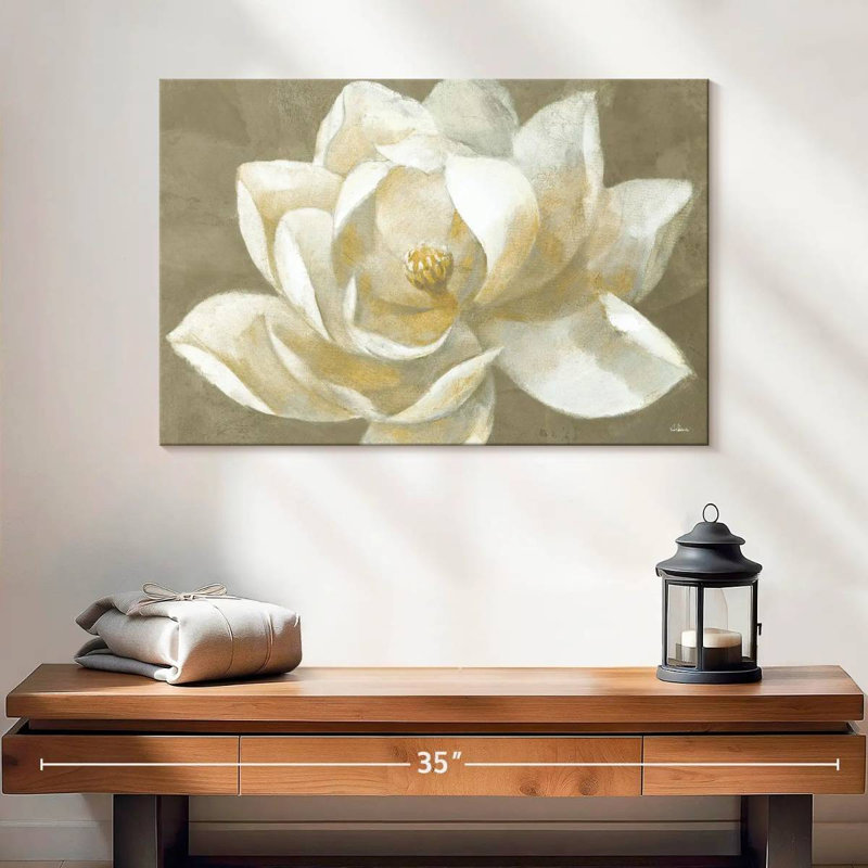 Beige majestueux Harnek, H 16 po x l 24 po