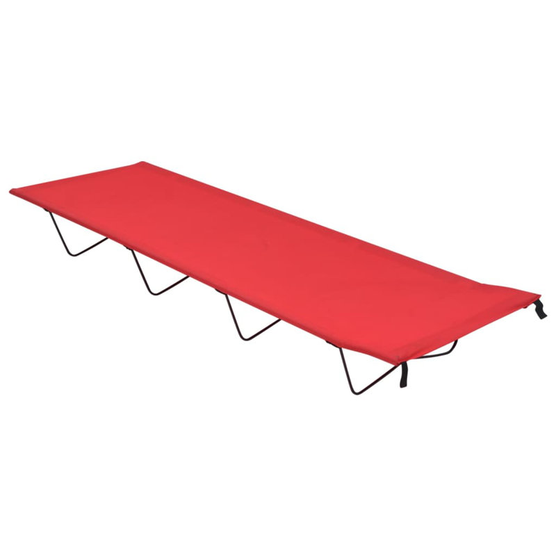 Brendel Cot, Red