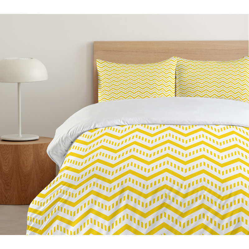 No Duvet Cover