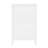 Celine 84 in. W Rectangular Wood 9 Drawer Dresser, Textured White-44197051