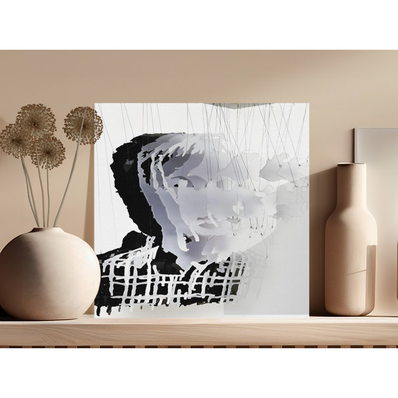 Wrapped Canvas Print Set, 10x10