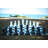 16" Giant Plastic Chess Pieces