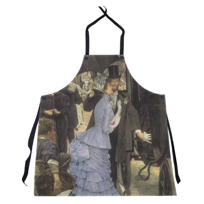 Bib Apron