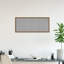 Tableau magnétique encadré bronze antique-101644494