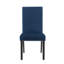 Ebeling Velvet Upholstered Side Chair-1304168541