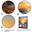 Brise de plage au lever du soleil-868733957-868733954
