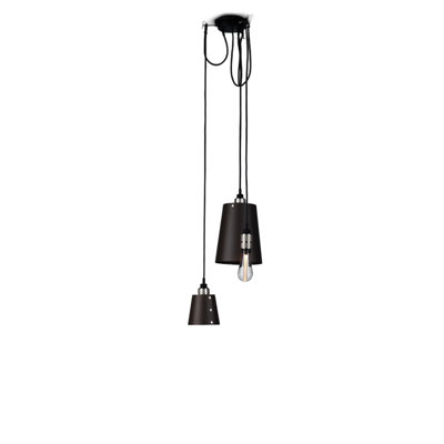 3 - Light Pendant