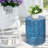 2 PCS Metal Daisi Garden Stool