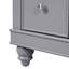 Ensemble de meuble-lavabo avec lavabo en céramique-822301044