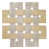 Gold/Birch