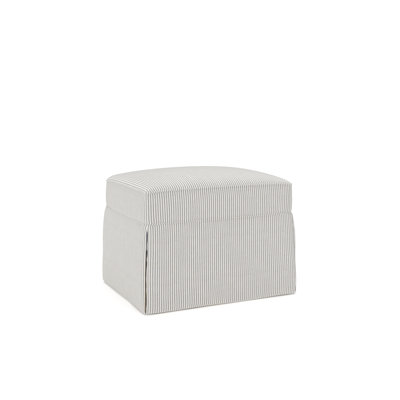 Amari 33" Ottoman