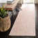 Cervantes Hand Tufted Wool Solid Color Rug