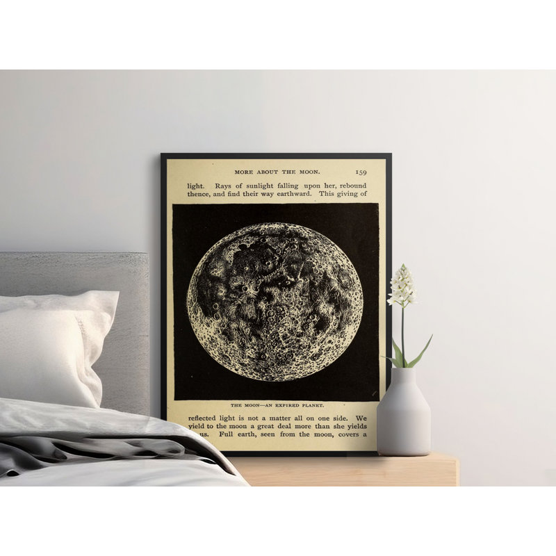 Addison 1 Piece Wall Art, 18x24