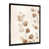 Black Picture Framed