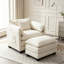 Fauteuil surdimensionné-1559541615