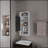 Amory Medicine Cabinet, Bathroom, White
