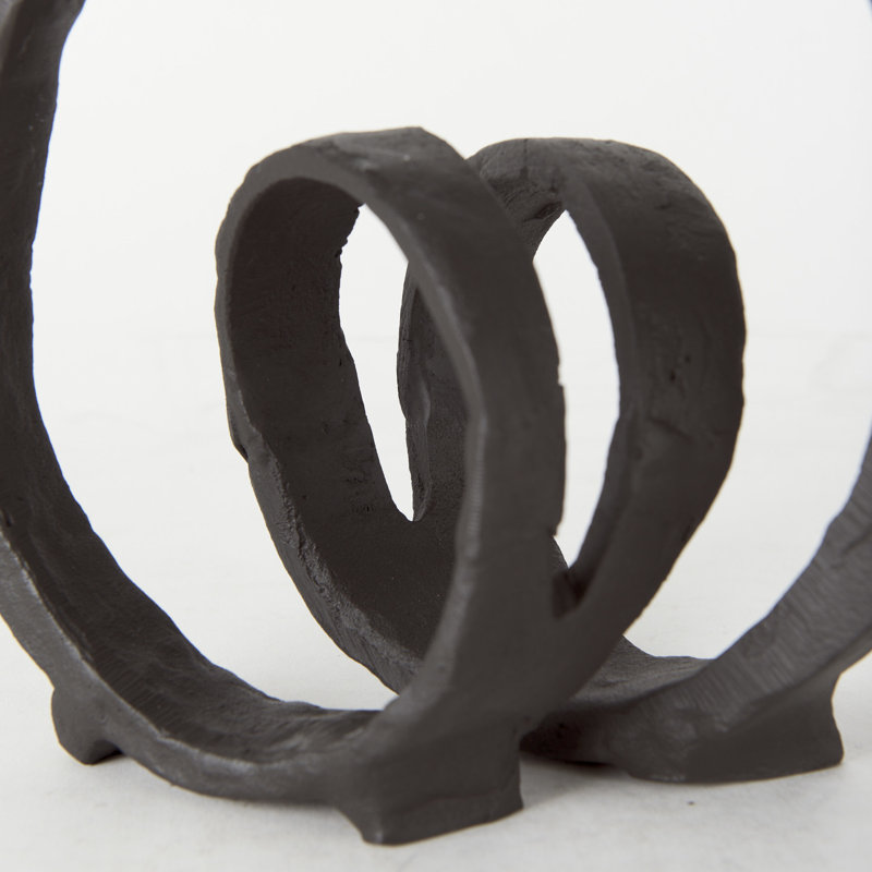 Ellice Abstract Figurines & Sculptures