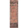 Premium Machine Washable Lubbers AMF1727 Global Rug