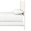 340 Modern Classic Canopy Bed | Complete Canopy-6633444-6633443