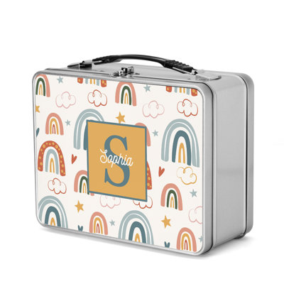 Evanuk Food Storage Container