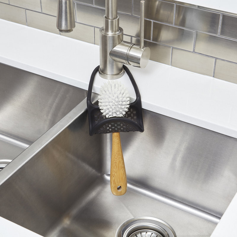 Sink Caddy, Black