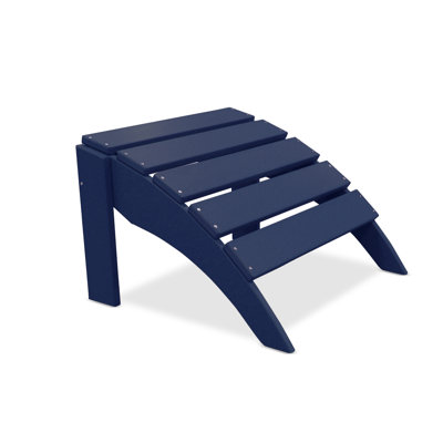 Willene Outdoor Ottoman